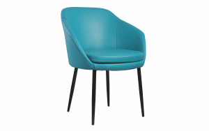 ABIRA(F)- Lounge Chair