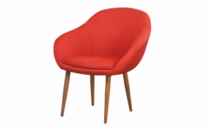 BABADOS - Lounge Chair