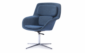 BOLIVIA - Lounge Chair