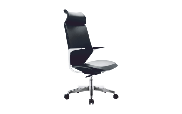 Duster-Cush-HB Office Chair