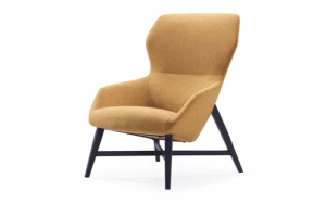 EDINBURG Lounge Chair