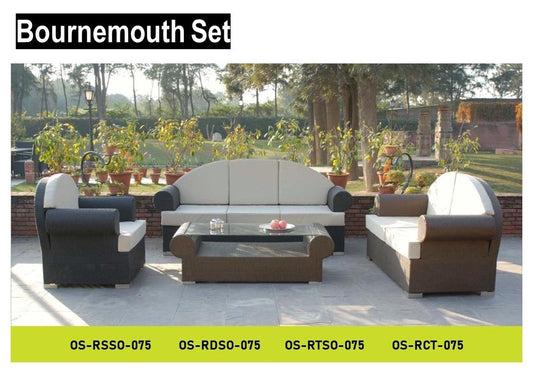 Bournemouth Set Living Furniture