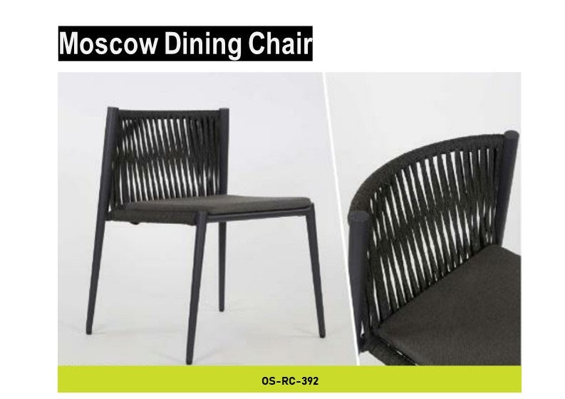 Moscow Dining Chair