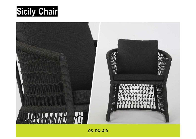 Sicily Chair