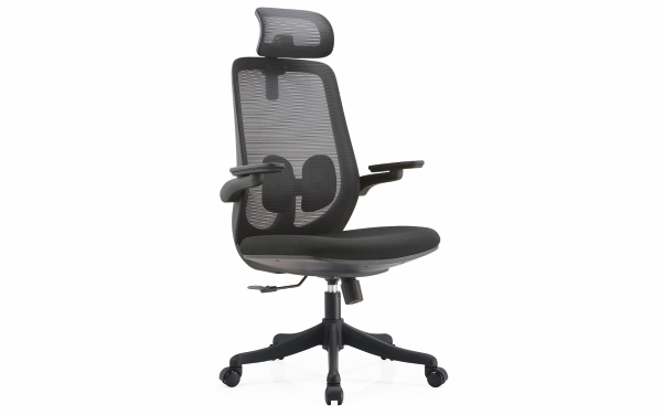 WINNER-BLACK-HB Office Chair