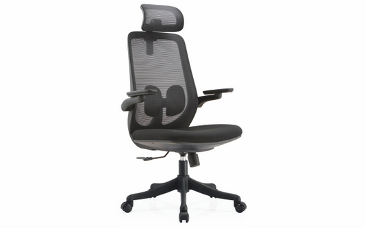 WINNER-BLACK-HB Office Chair
