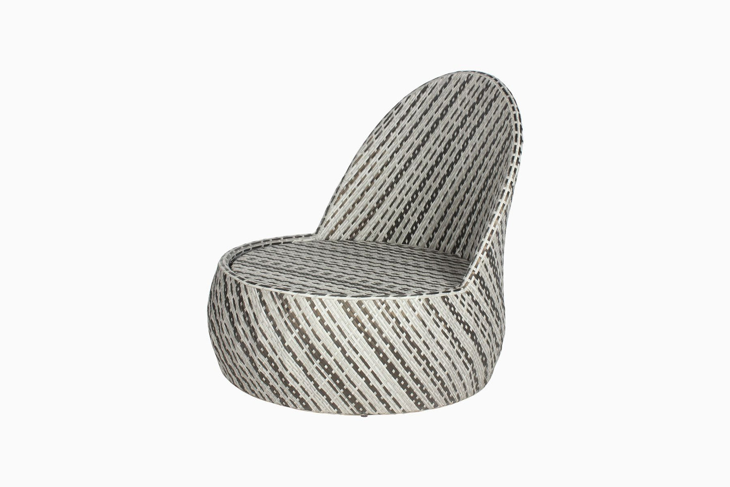 Outdoor Coffee Chair Table Set