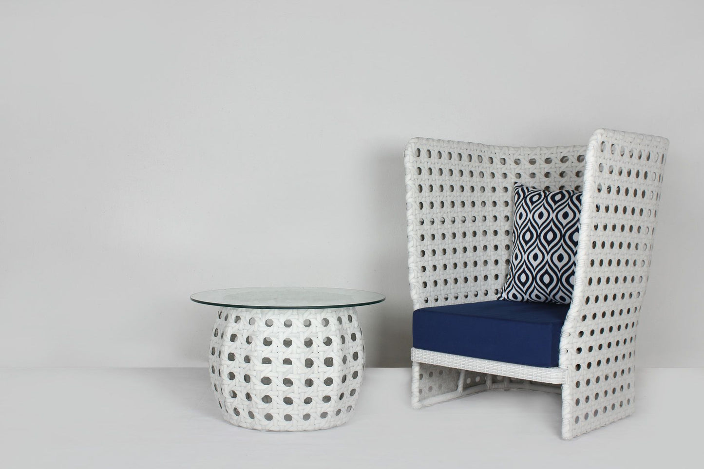 Magma Outdoor Sofa Set
