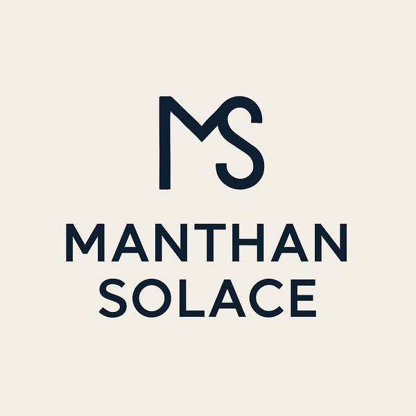 Manthan Solace