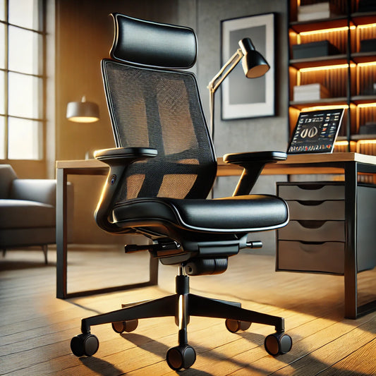 Office chair Wallpaper