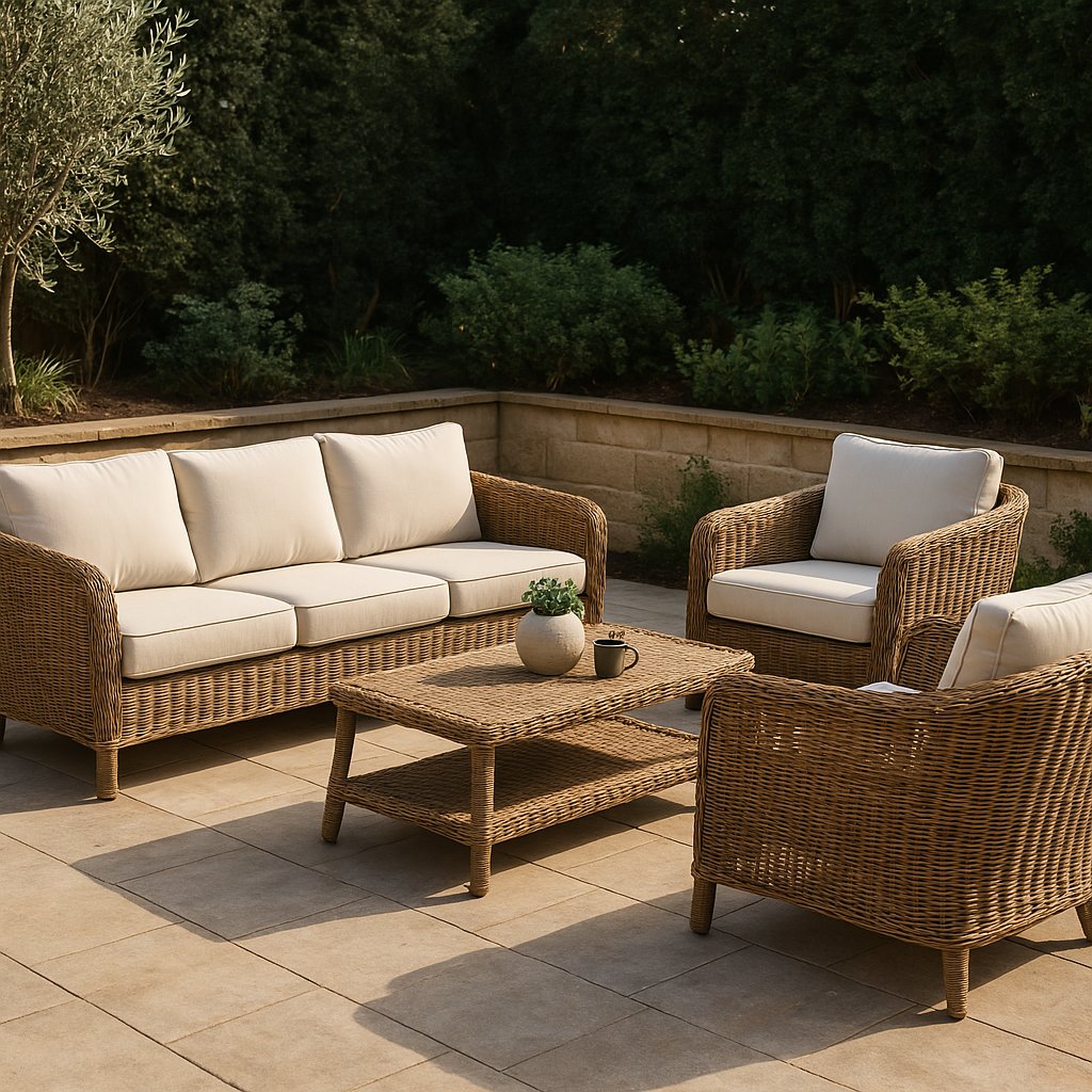 Living Range Furniture