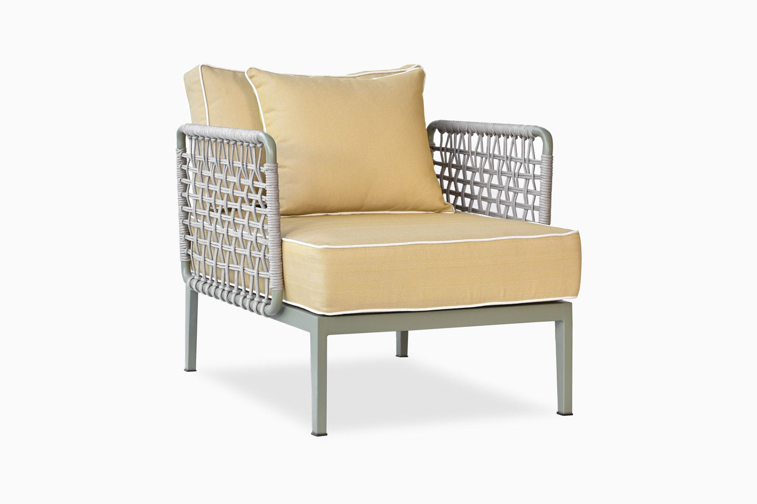 Woven Chairs