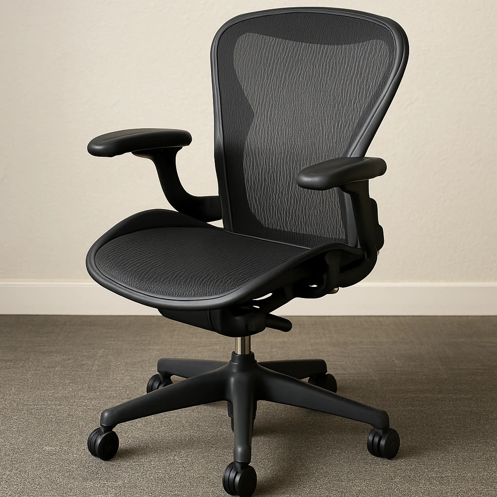 Office Chairs..