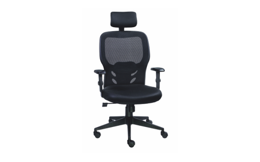 Atom DLX HB Office Chair