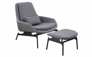 CARNIVAL-WITH-FOOT-REST Lounge Chair