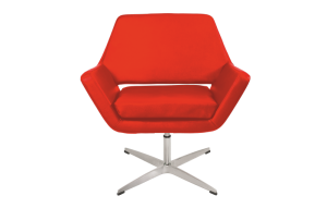 DAYTON Lounge Chair