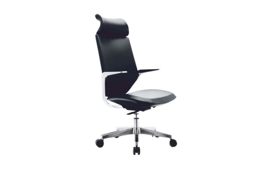 Duster-Cush-HB Office Chair