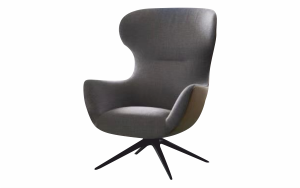 FERRARA Lounge Chair