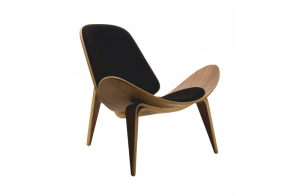 GEMINI Lounge Chair