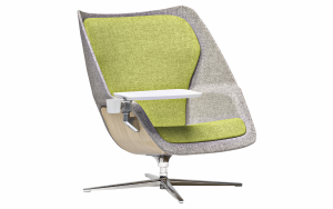 GRANADA Lounge Chair