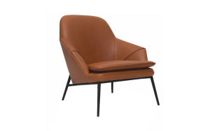 JAMAICA Lounge Chair