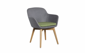 KIWIS Lounge Chair