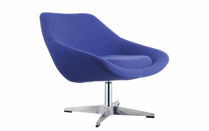 KNOLL-REV Lounge Chair