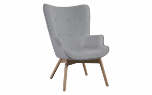 Prince Lounge Chair