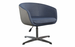 SIAM 4 STAR Lounge Chair
