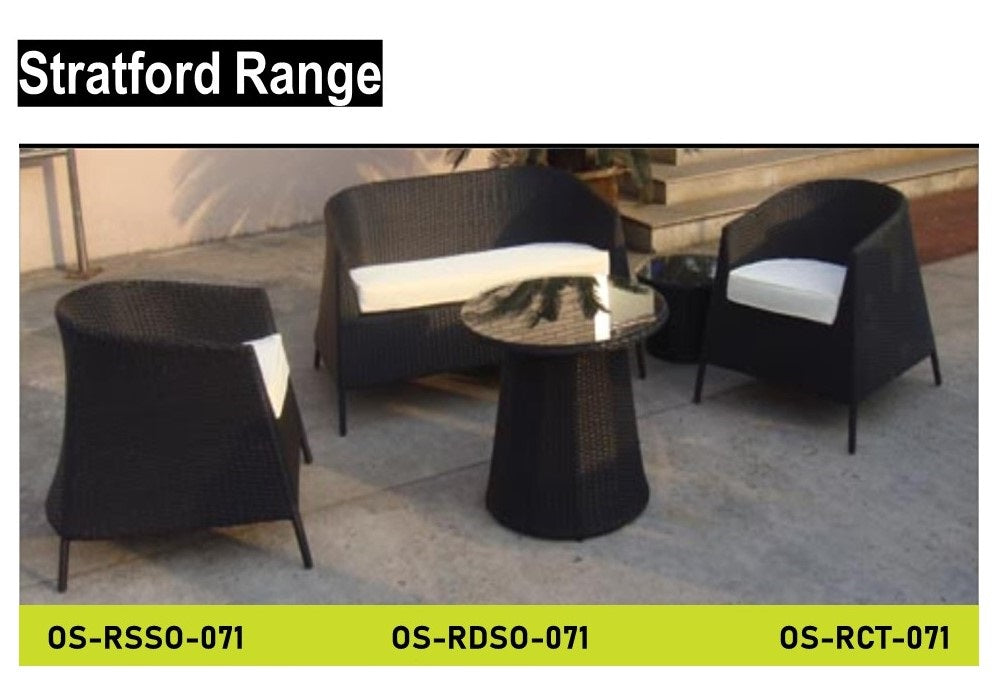 Stratford Range Living Furniture