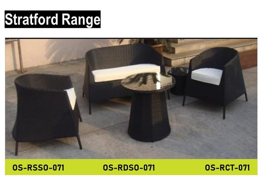 Stratford Range Living Furniture