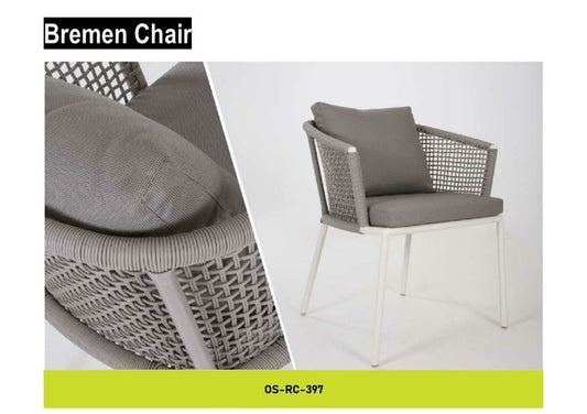 Bremen Chair