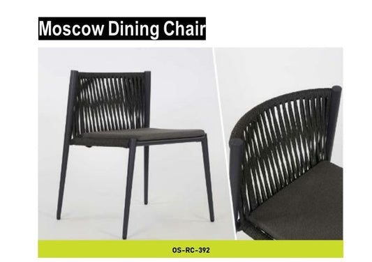 Moscow Dining Chair