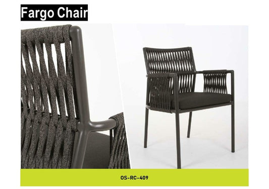 Fargo Chair