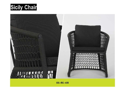 Sicily Chair