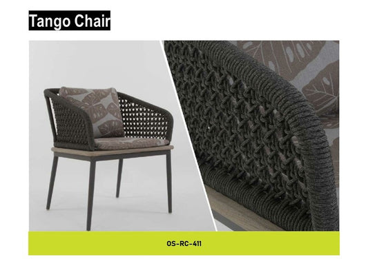 Tango Chair