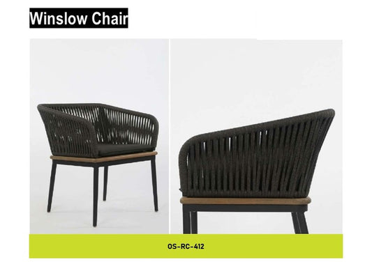 Winslow Chair