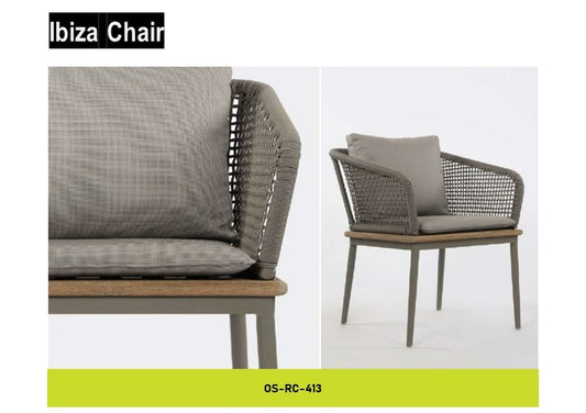 Ibiza Chair