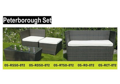Peterborough Set Living Furniture
