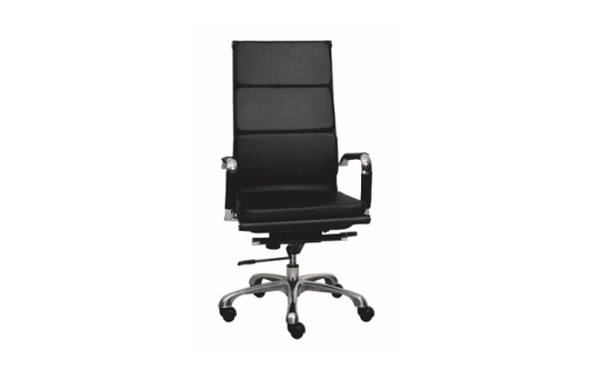 Triple HB Chair