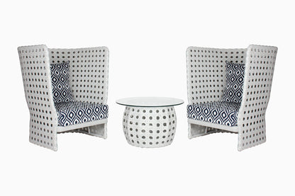 Magma Outdoor Sofa Set