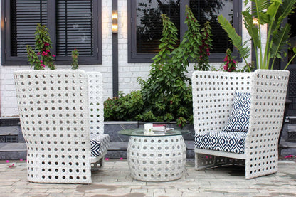 Magma Outdoor Sofa Set