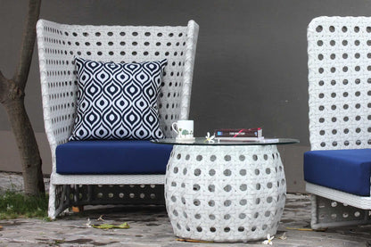 Magma Outdoor Sofa Set