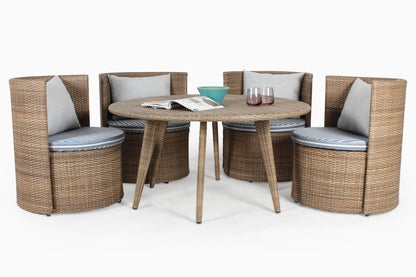 Oren Outdoor Set