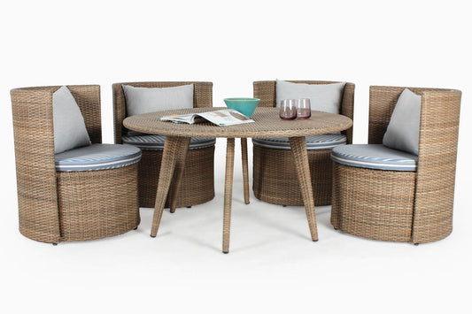 Oren Outdoor Set