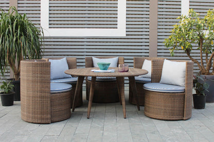 Oren Outdoor Set